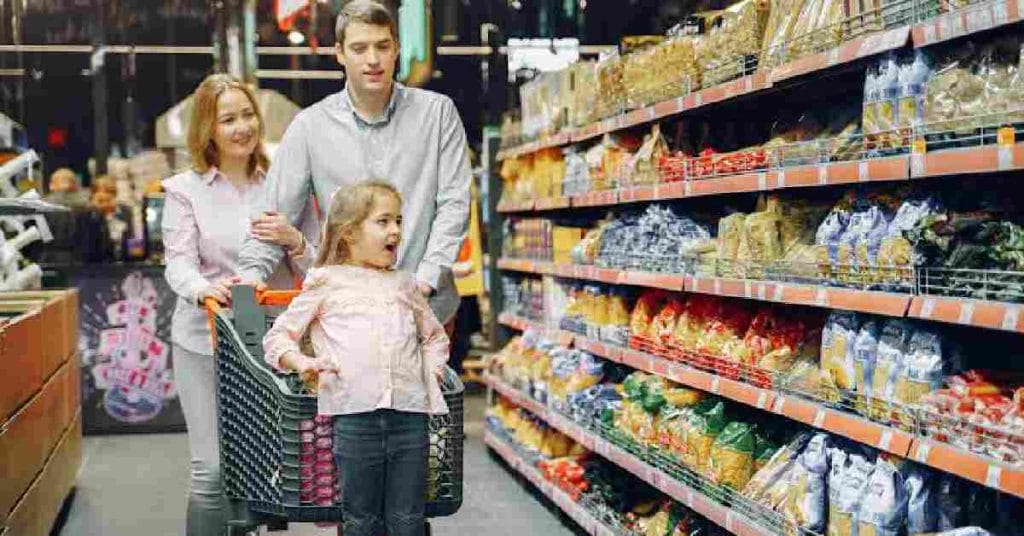 best grocery stores in denmark for foreigners 2