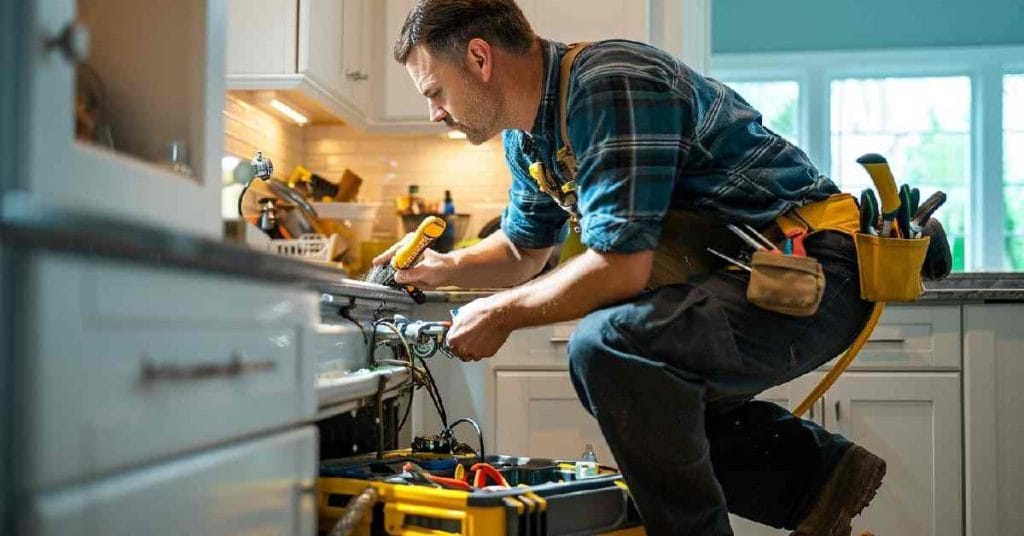 The Best Handyman Services in Denmark for Foreigners