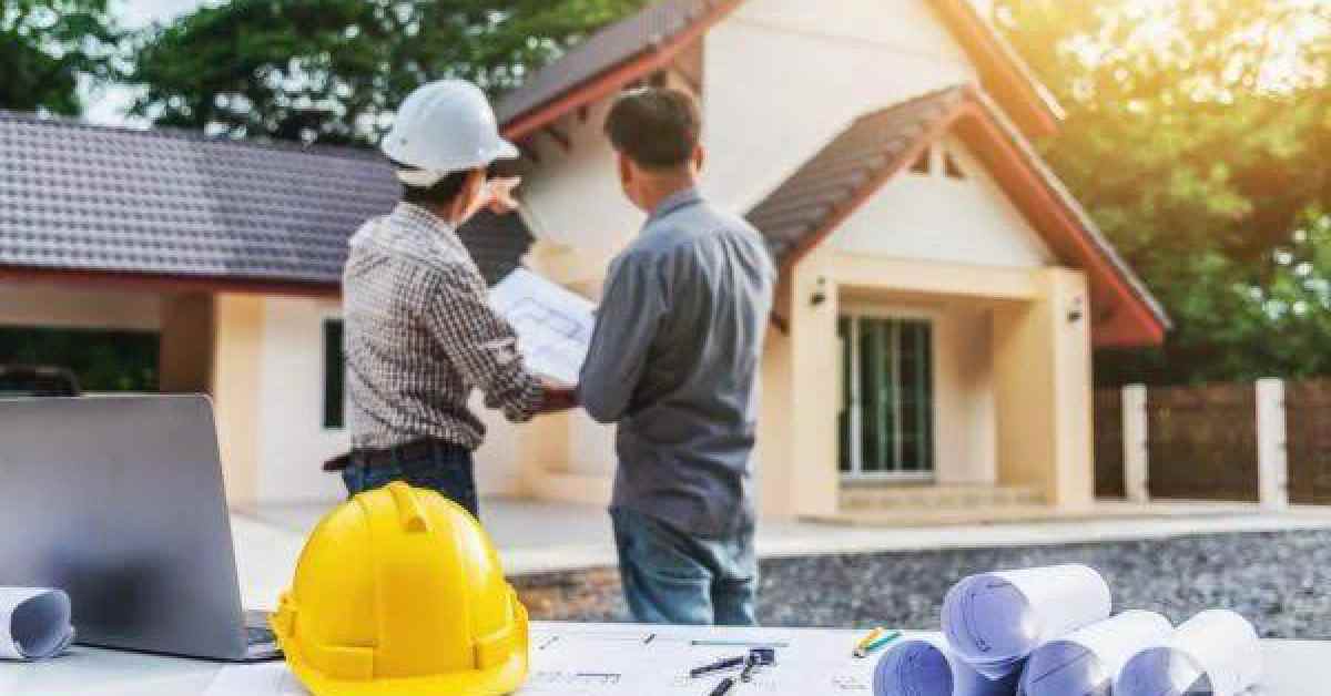 Best Homebuilders in Denmark for Foreigners