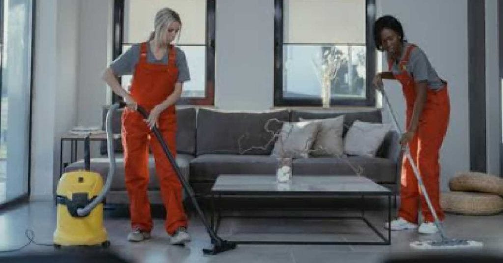 best home cleaning services in denmark for foreigners 2