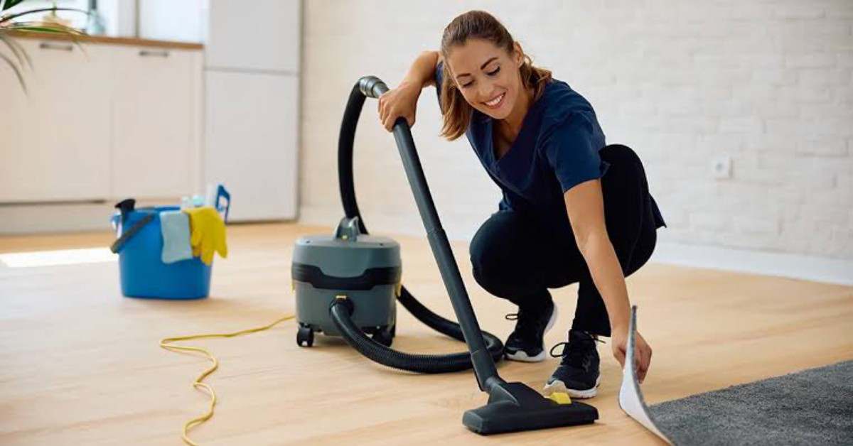 best home cleaning services in denmark for foreigners