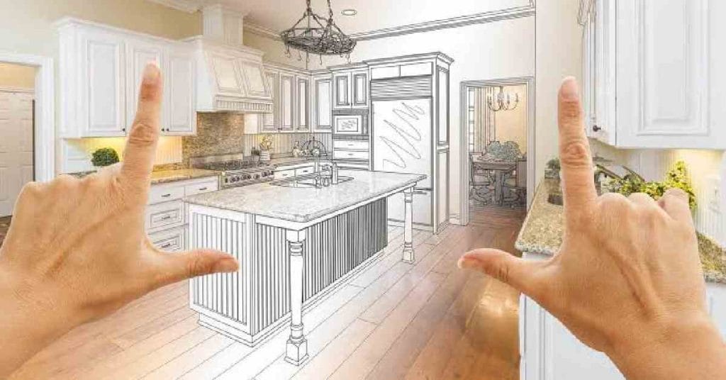 The Best Home Renovation in Denmark for Foreigners