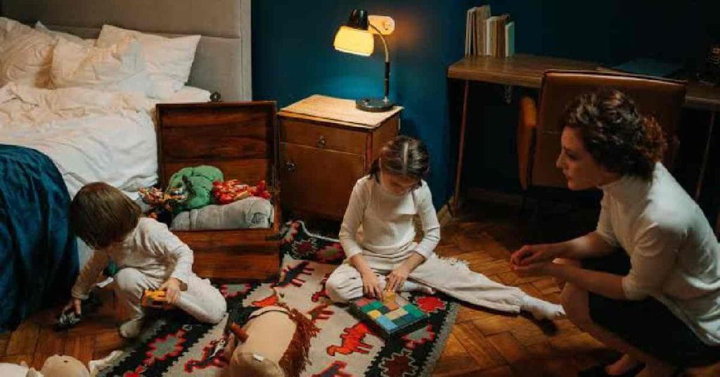 best nanny services in denmark for foreigners 2