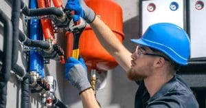 best plumber in denmark for foreigners
