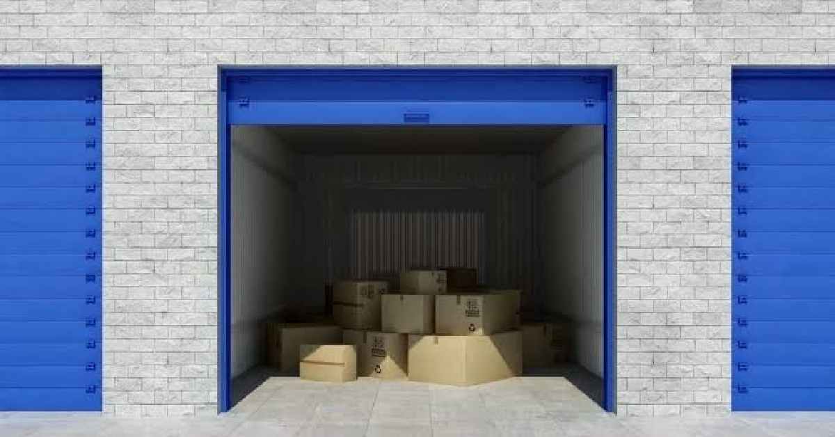 The Best Storage Services in Denmark for Foreigners
