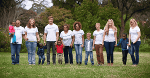 Danes Unite With Fundraiser For Children in Global Crises