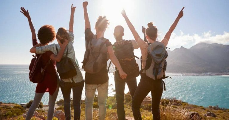 Danish Gap Year Warning: No Insurance Could Cost You Thousands