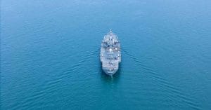 Danish Navy