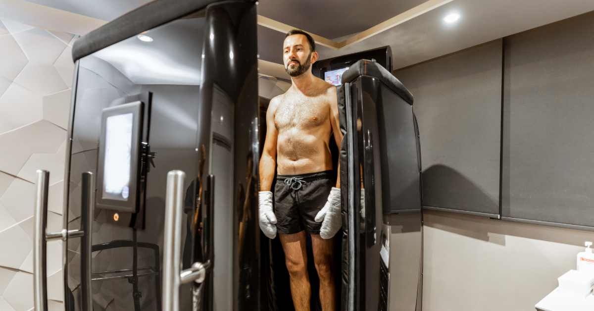 Danish Health Trend: New Clinics Push for Health Optimization Danish Health Trend: New Clinics Push for Health Optimization