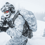 Denmark Prepared for War Against the United States