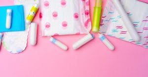 Free Period Products