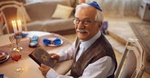 Jews in Denmark