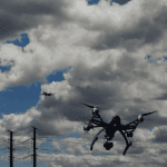 Military Fired at Plane They Mistook for Drone