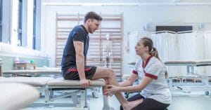 Physiotherapy
