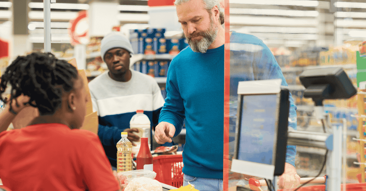 Danish Food Prices Under Pressure as Sweden Cuts Food VAT Danish Food Prices Under Pressure as Sweden Cuts Food VAT