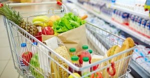 Why Danes Still Shop