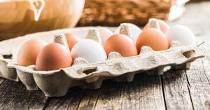 Why Denmark Still Refrigerates