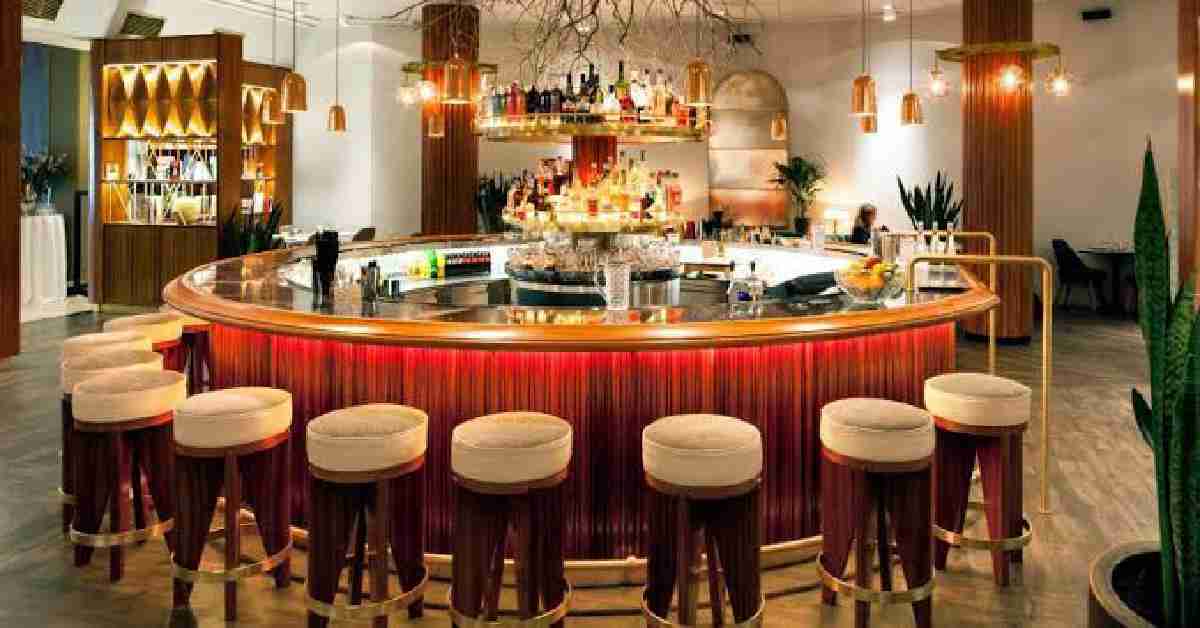 The Best Bars in Denmark for Foreigners Described
