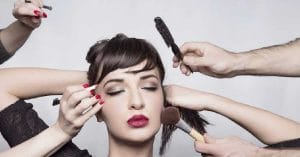 Danish teen skin visits up 30% as social pressure bites