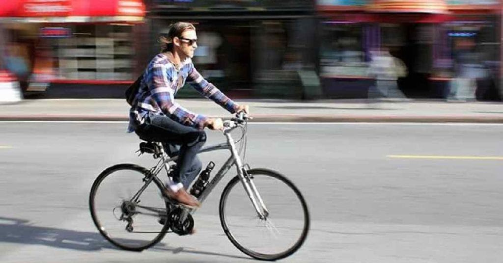 Best Bicycle Sharing Services in Denmark for Foreigners