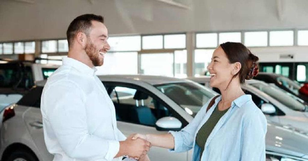 Best Car Dealers in Denmark for Foreigners