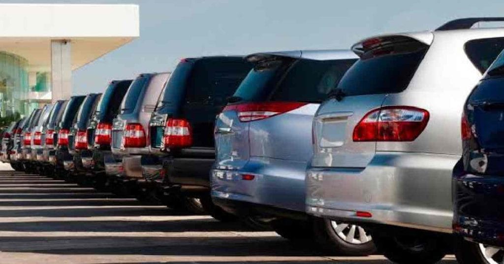 best car leasing in denmark for foreigners