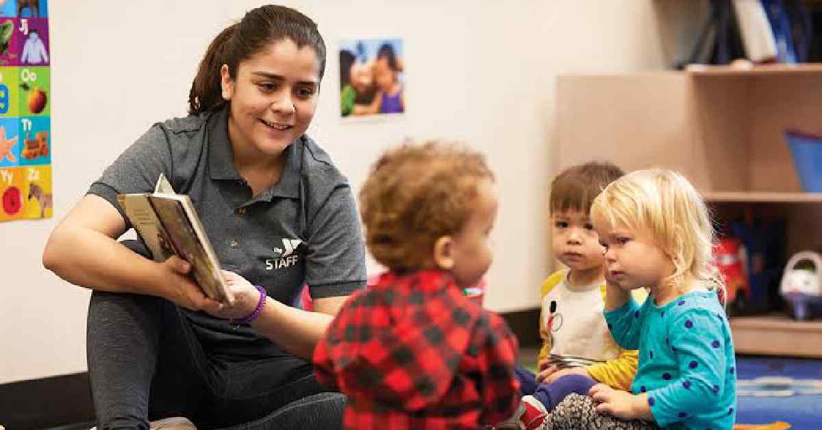 Best Child Care in Denmark for Foreigners