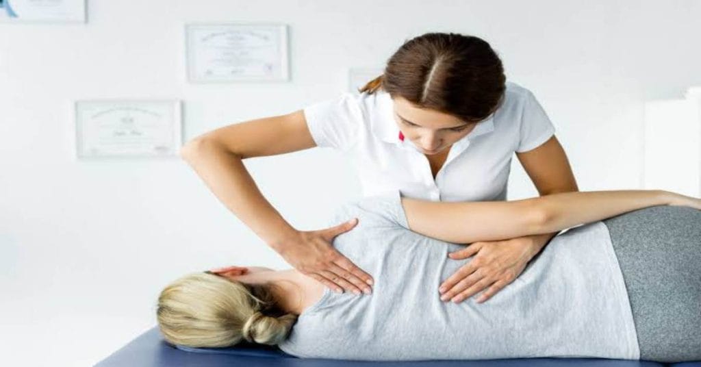 Best Chiropractors in Denmark for Foreigners