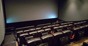 Why Denmark’s Small Cinemas Are Suddenly Booming Why Denmark’s Small Cinemas Are Suddenly Booming