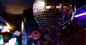 Bloody Nightclub Stabbing Shocks Central Copenhagen