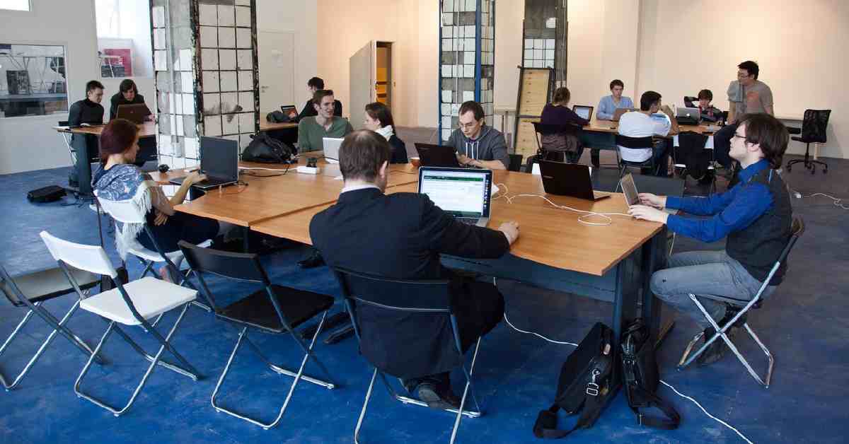 Best Coworking Spaces in Denmark for Foreigners Best Coworking Spaces in Denmark for Foreigners
