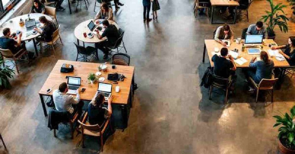 Best Coworking Spaces in Denmark for Foreigners Best Coworking Spaces in Denmark for Foreigners