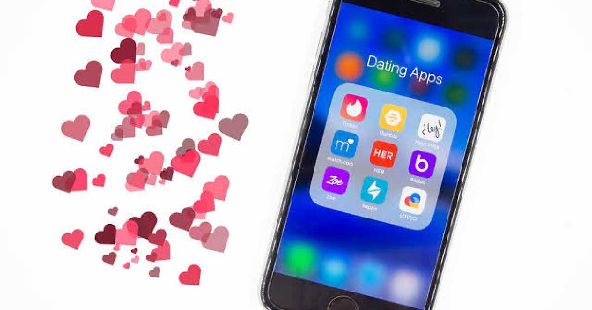 Best Dating Apps in Denmark for Foreigners
