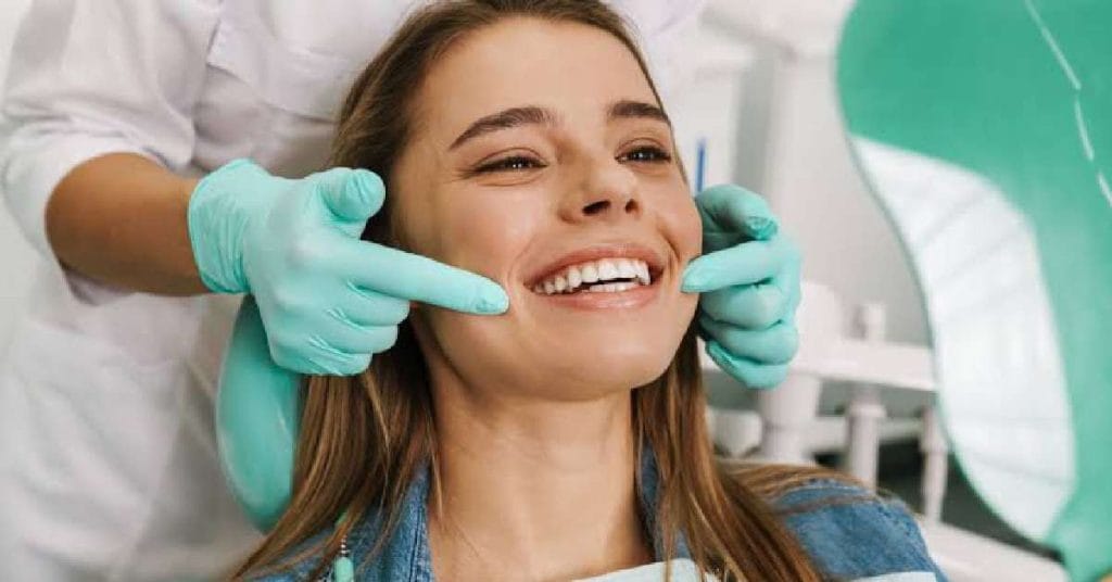 The Best Dentists in Denmark for Foreigners