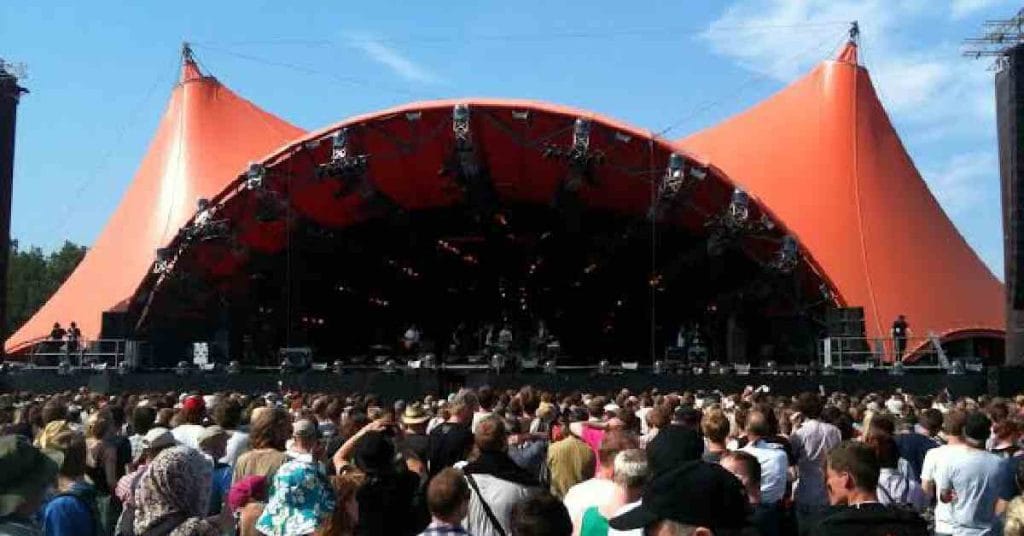 The Best Festivals in Denmark for Foreigners