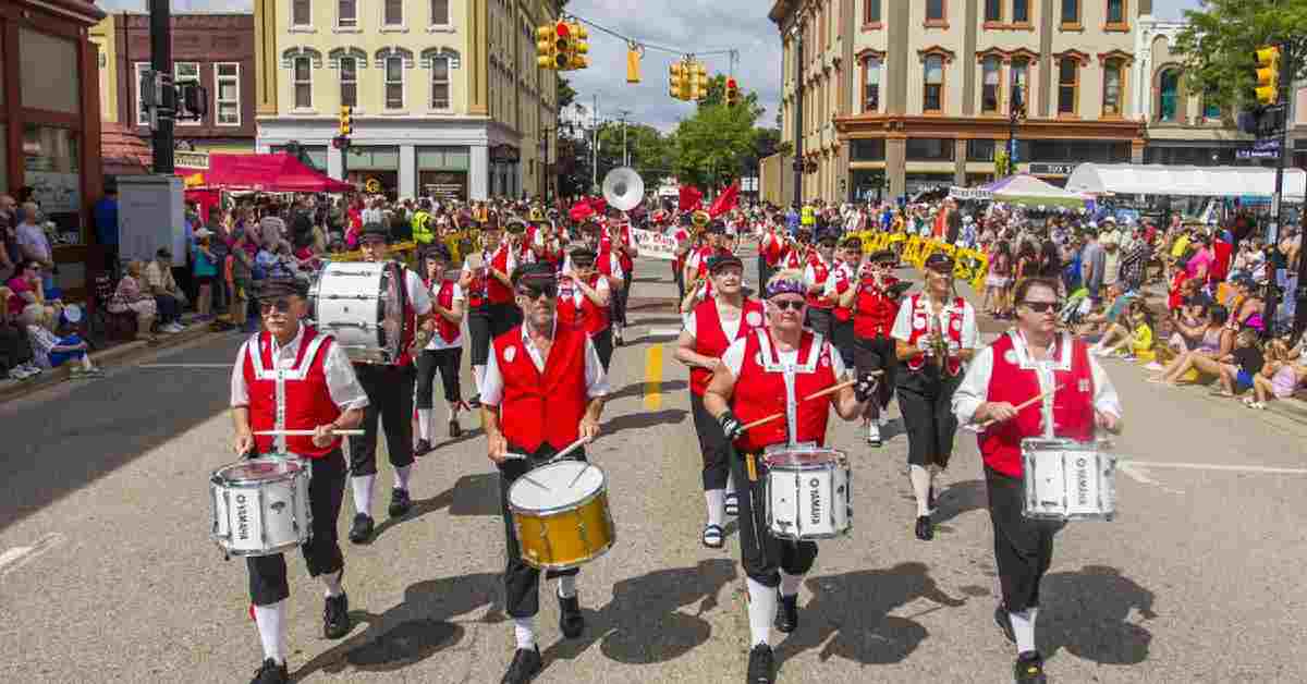 The Best Festivals in Denmark for Foreigners
