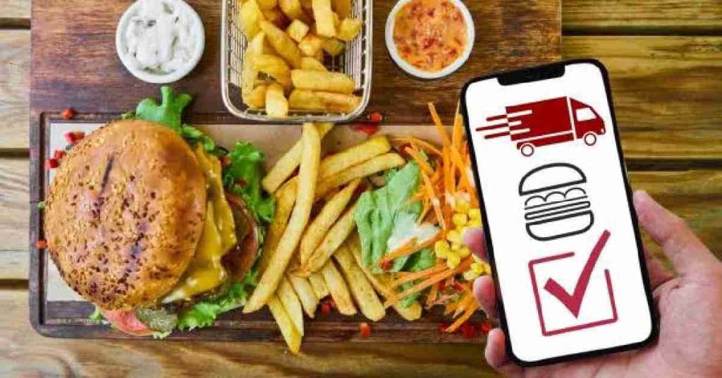 Best Food Delivery Services in Denmark for Foreigners Best Food Delivery Services in Denmark for Foreigners