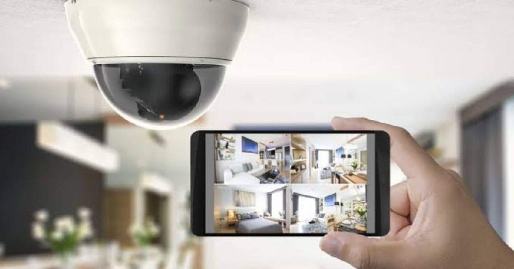 Best Home Security Services in Denmark for Foreigners
