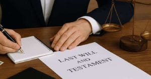 Denmark's Inheritance