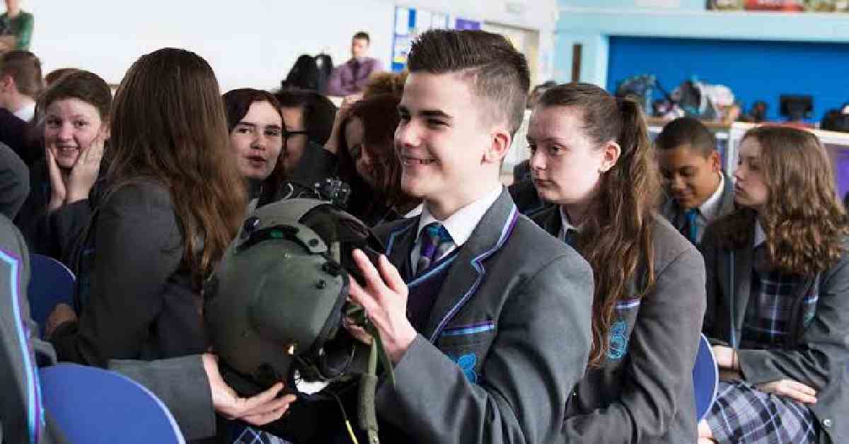 Best International School in Denmark for Foreigners