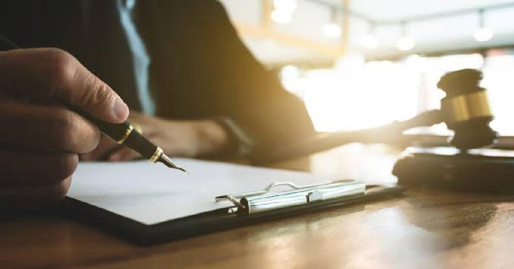 best labour and employment lawyers in denmark for foreigners 2
