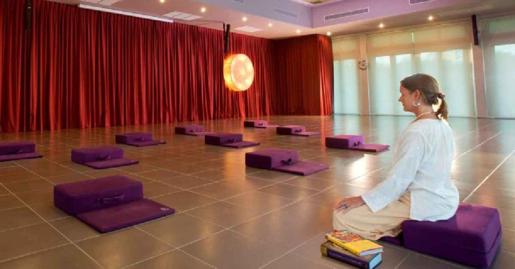 Best Meditation Studios in Denmark for Foreigners