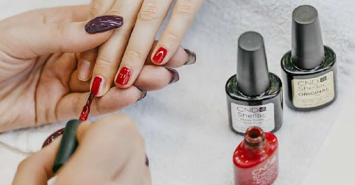 Best Nail Salons in Denmark for Foreigners