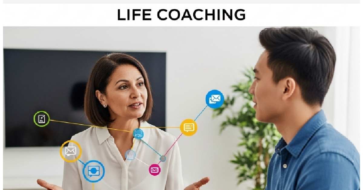Best Personal and Life Coaches in Denmark for Foreigners