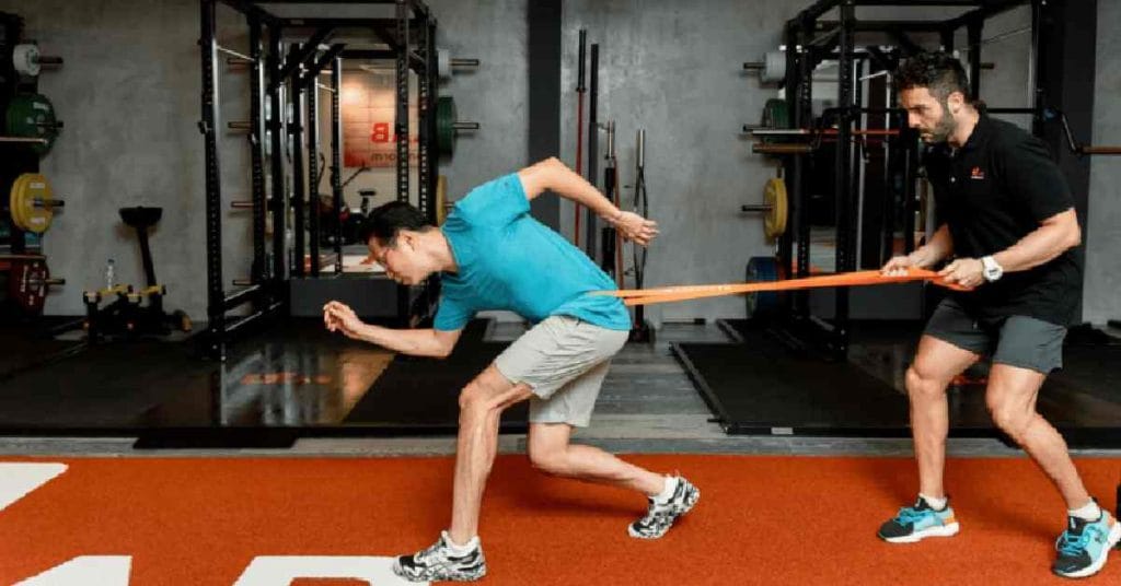 Best Personal Trainers in Denmark for Foreigners Best Personal Trainers in Denmark for Foreigners