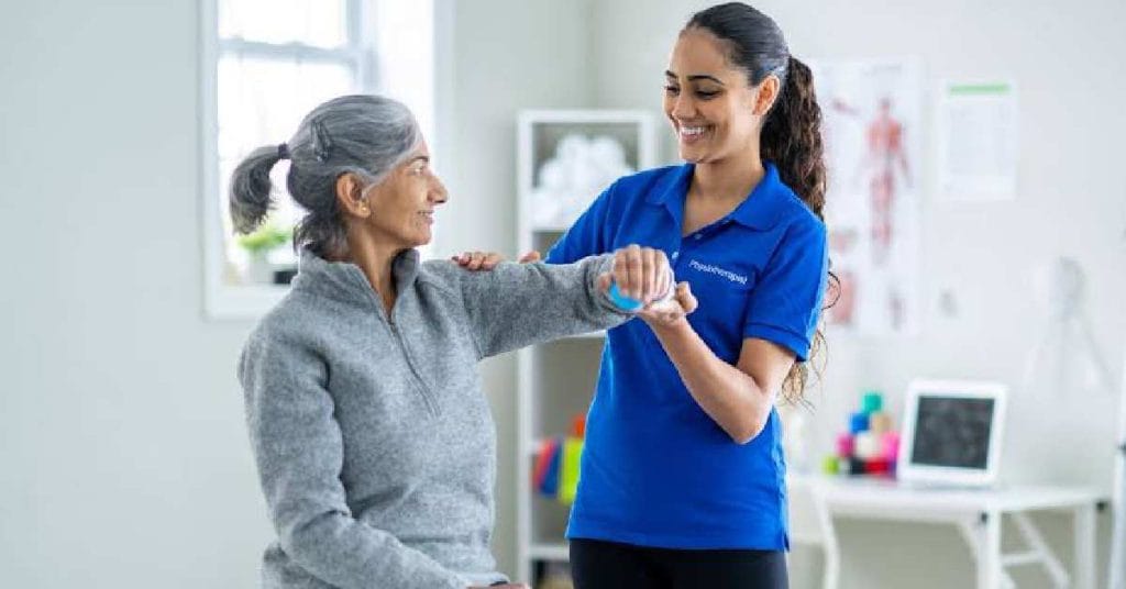 Best Physiotherapists in Denmark for Foreigners