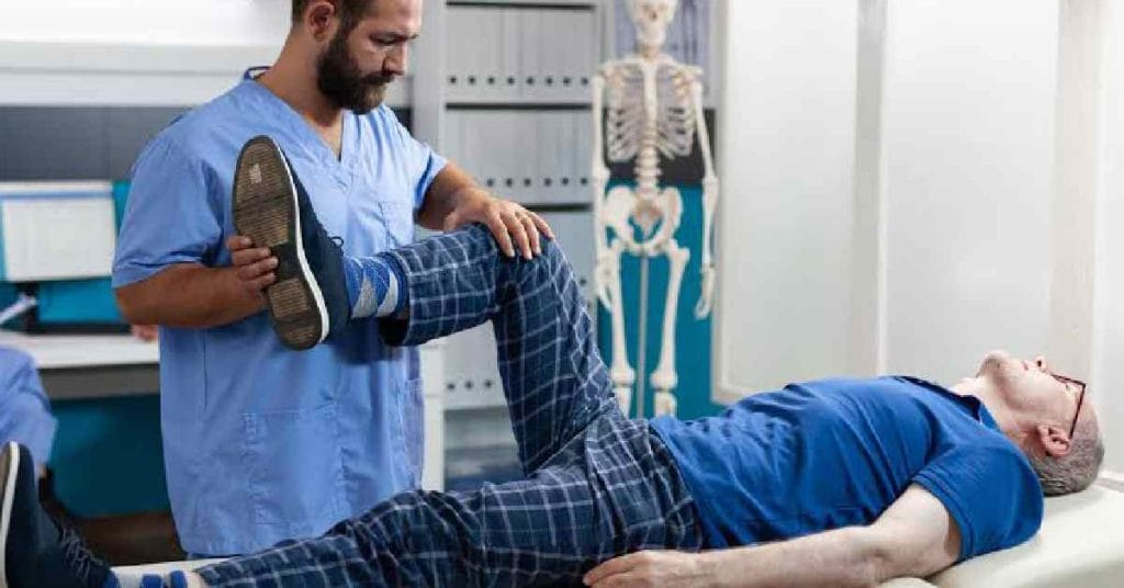 best physiotherapists in denmark for foreigners