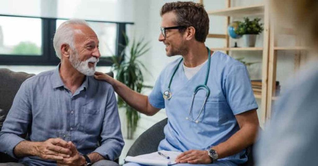 Best Private Doctors in Denmark for Foreigners