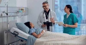 best private hospitals in denmark for foreigners
