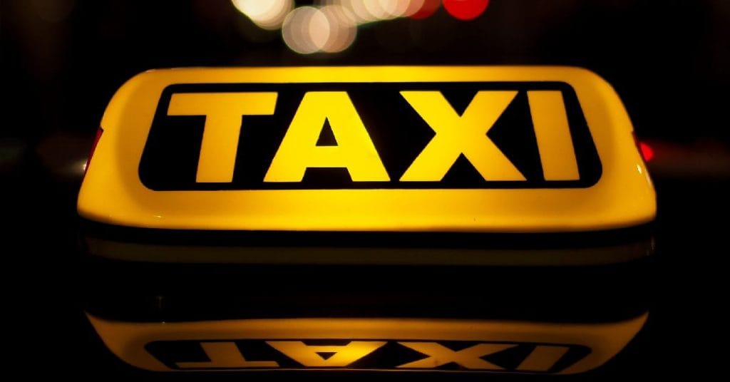 Best Taxi Companies in Denmark for Foreigners Best Taxi Companies in Denmark for Foreigners